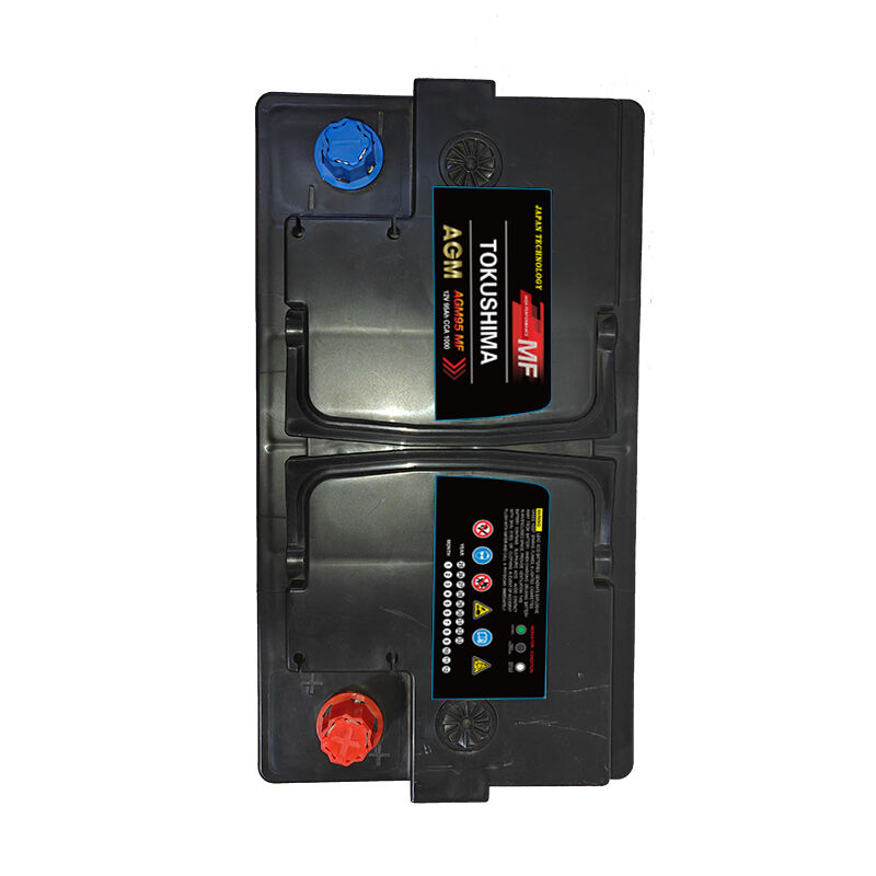 How AGM Car Batteries Can Improve Your Vehicle's Performance