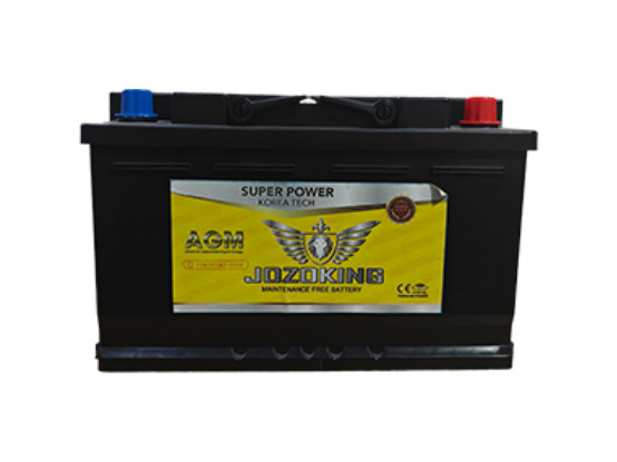 How to determine whether a lithium car battery should be replaced?