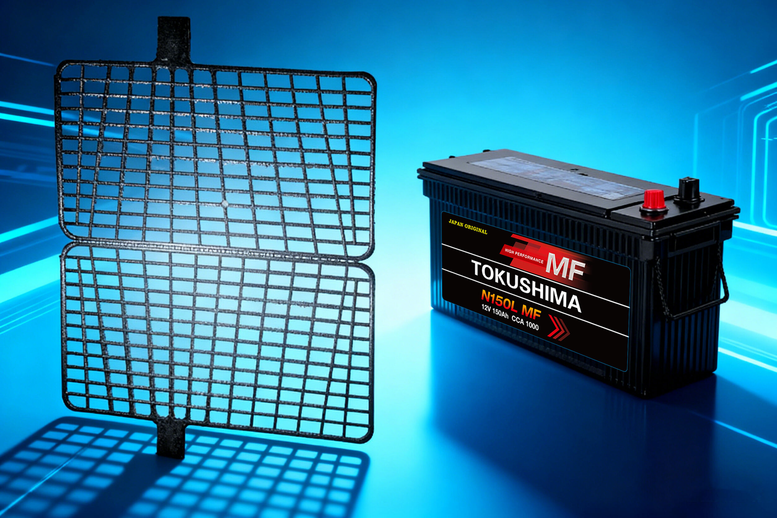 How Long Does a Car Battery Last?