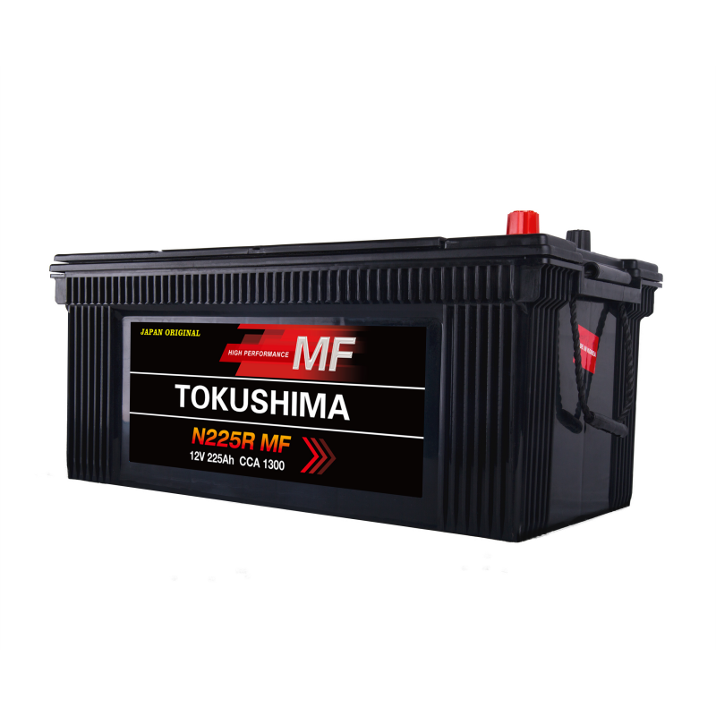 Wholesale prices on top-rated truck batteries