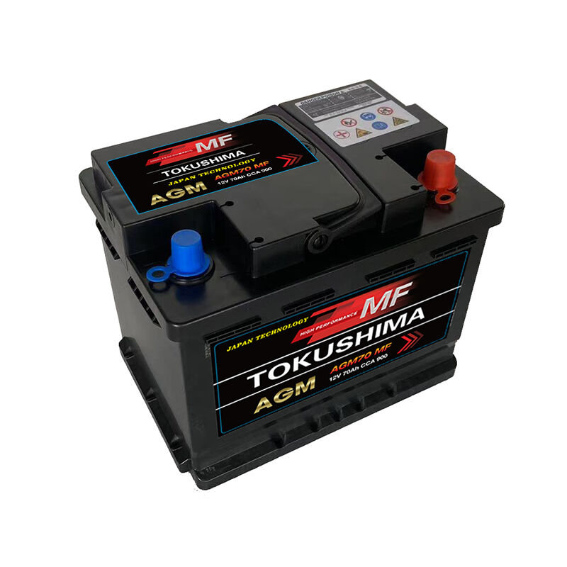 Common issues when using 12 volt AGM batteries