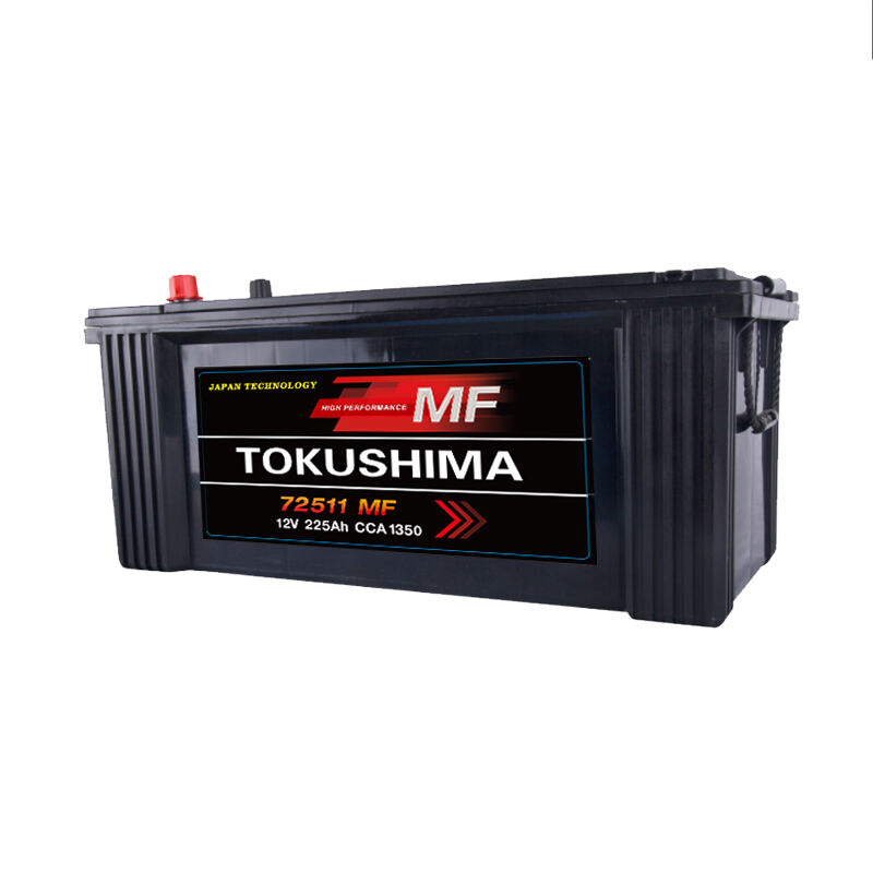 Where to find the best battery for your diesel truck