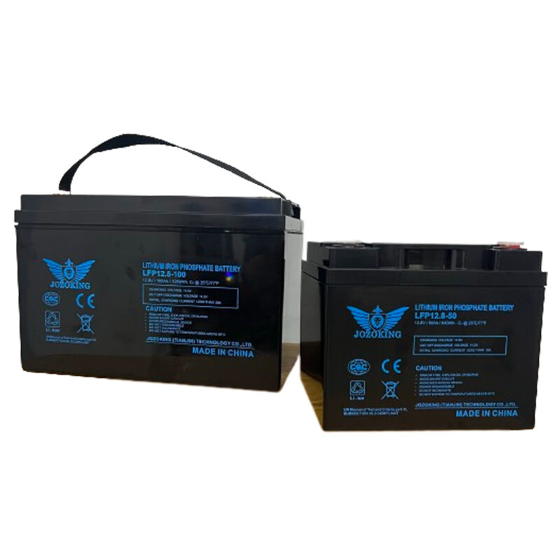 Benefits of Using Lithium Ion Battery Storage Systems