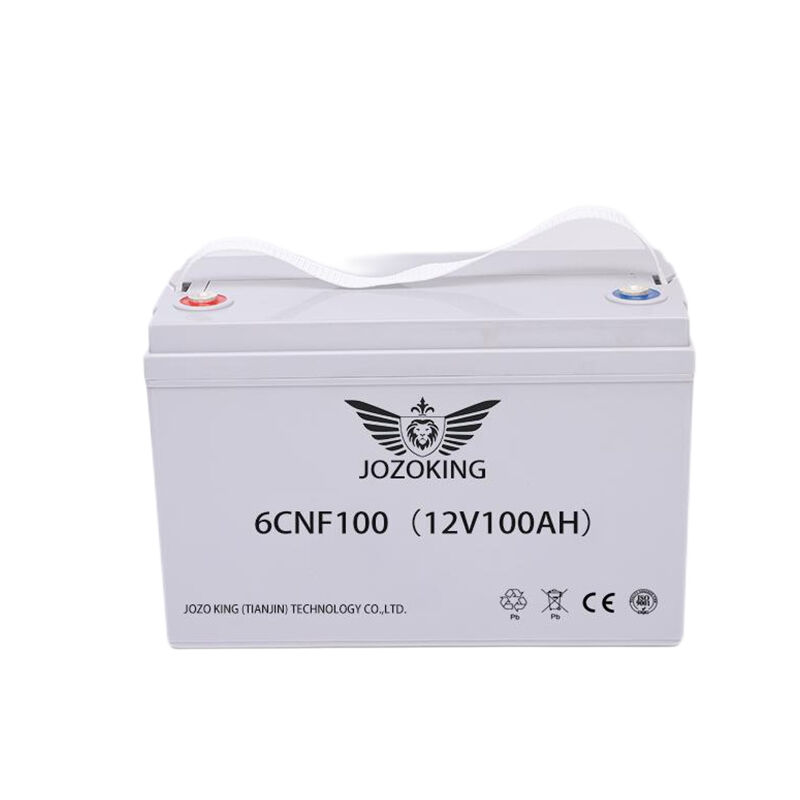 What Are the Advantages of Gel Cell Car Batteries Over Traditional Batteries?