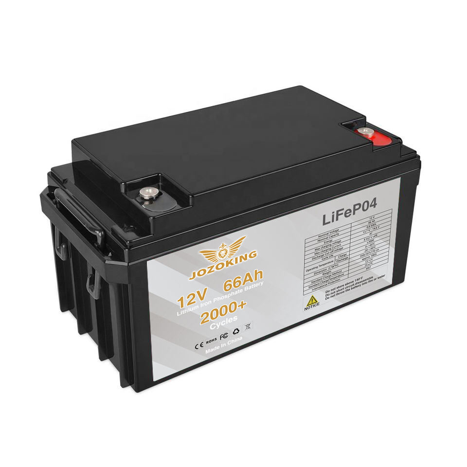 12.8V LITHIUM ION BATTERY