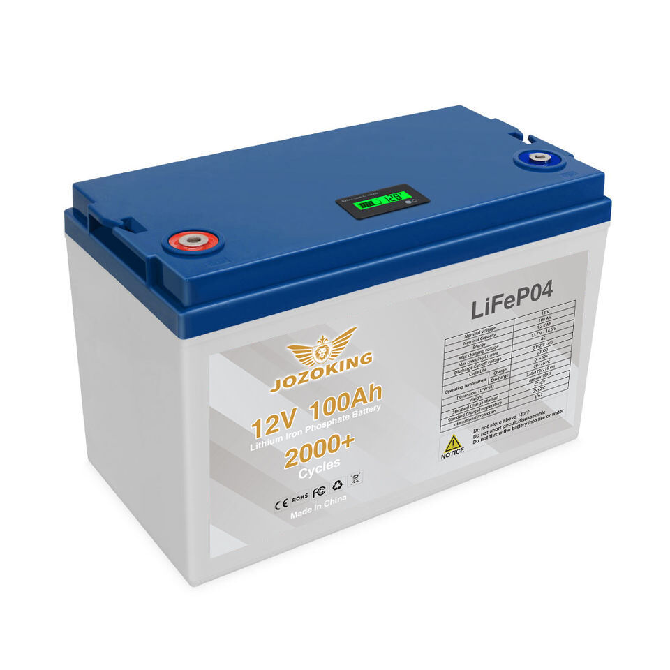 Where to find reliable suppliers for LiFePO4 batteries