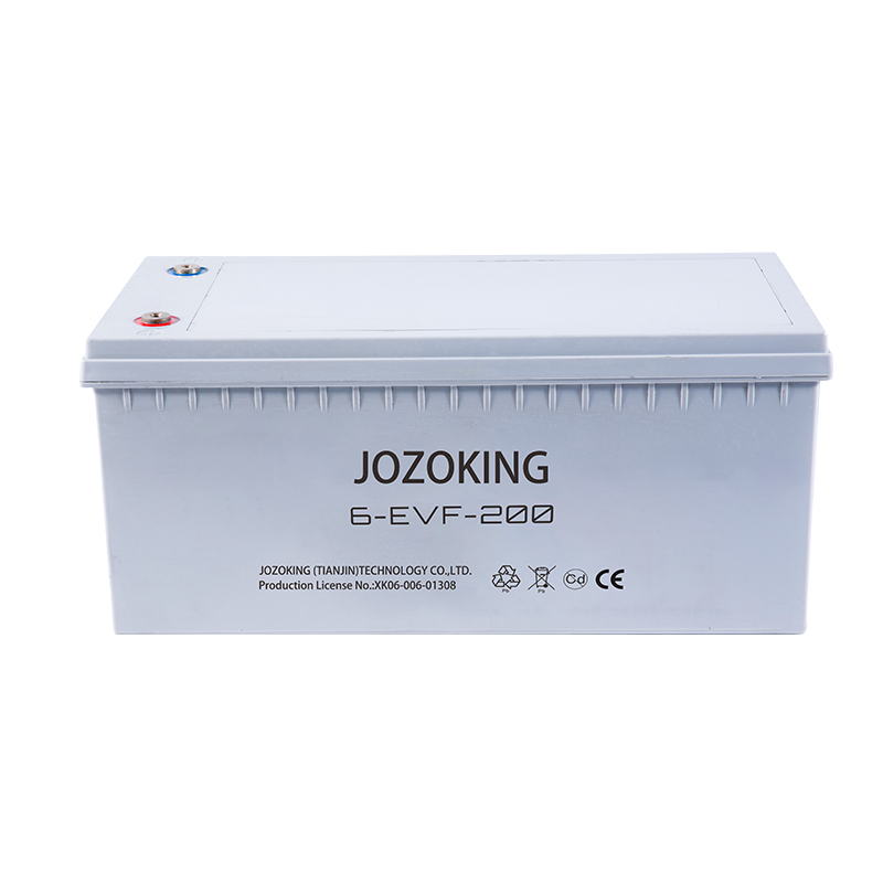 Questions about deep cycle lead acid battery 12v