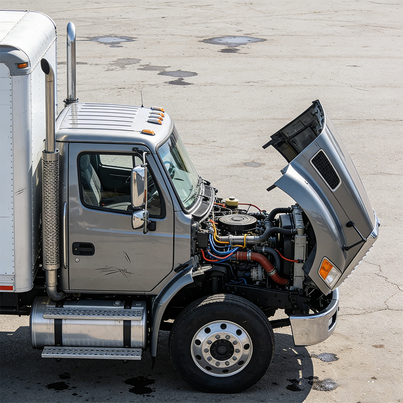 Πόσο διαρκούν οι μπαταρίες των φορτηγών