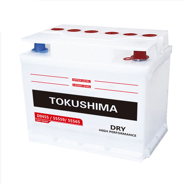 أين تجد أفضل عروض بطاريات السيارات الجافة للبيع بالجملة