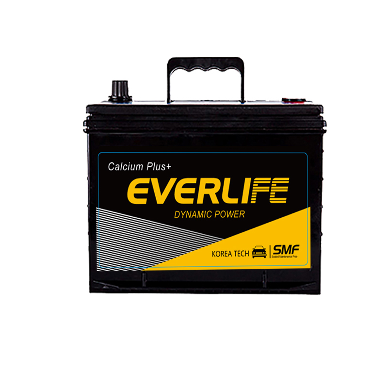 EVERLIFE NS70 Car Battery