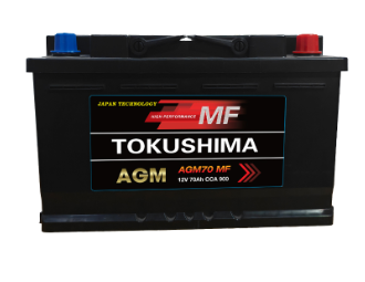 Ano Ang Dapat Malaman Tungkol sa AGM Battery Vs. Lead Acid Battery