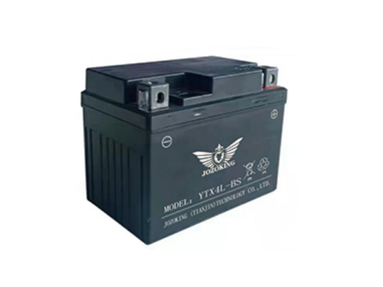 Advantages of JOZOKING Gel Moto Batteries