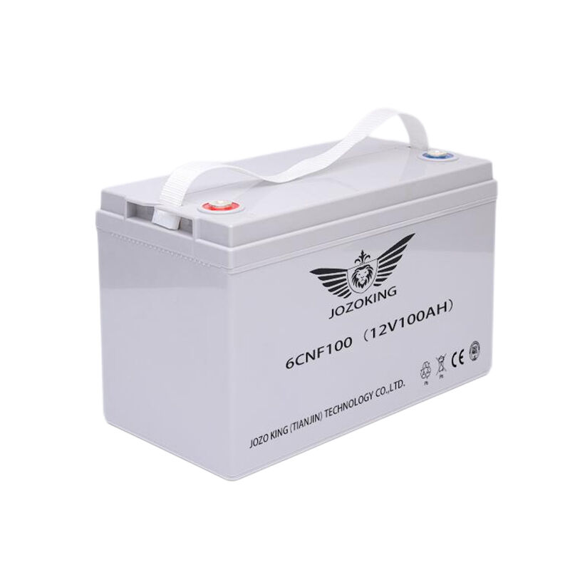 Why Gel Cell Car Batteries Are the Best Choice for Heavy-Duty Applications