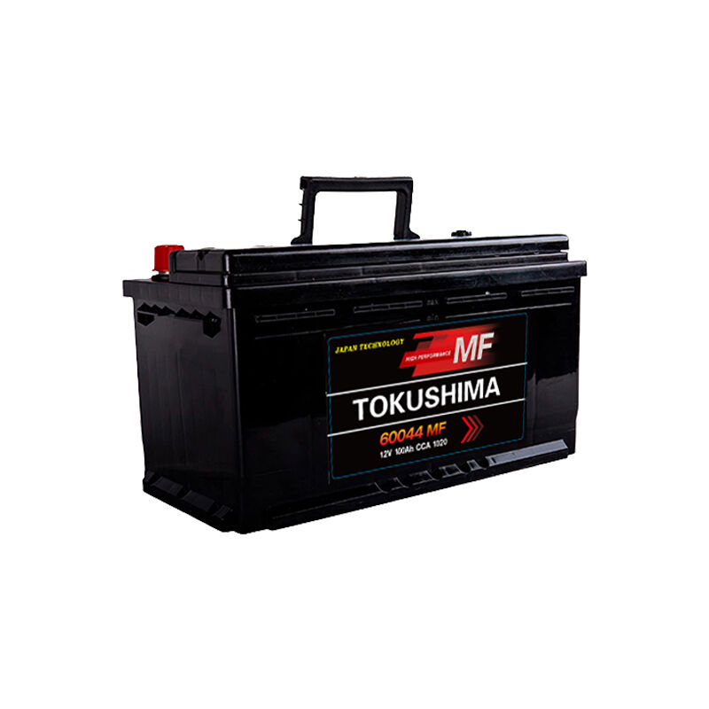 How to Choose the Best Sealed Car Battery for Heavy-Duty Use