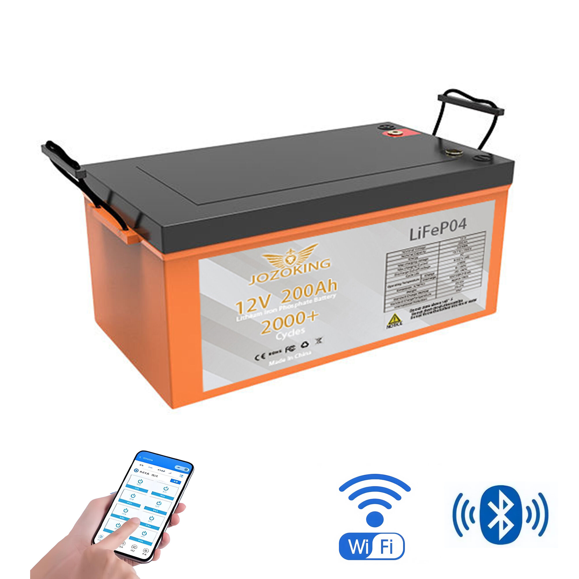 Wholesale pricing options for lifepo4 battery pack