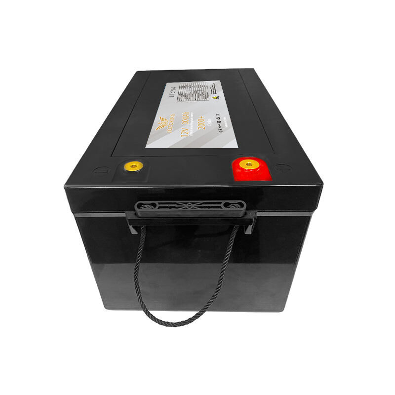 Where to Find Reliable Suppliers of Lithium Solar Batteries