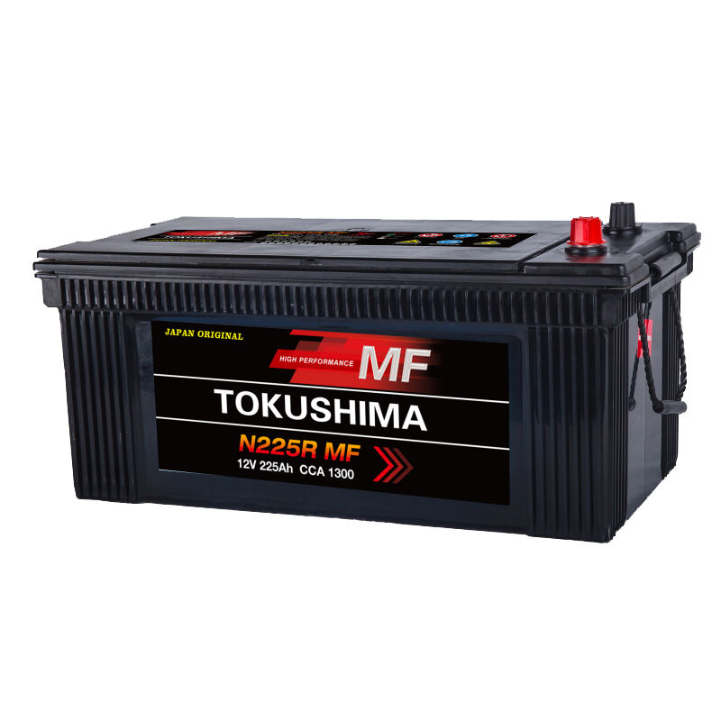 How Wholesale 24 Volt Truck Batteries Can Save Your Fleet Costs