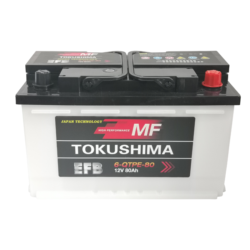 How long do 12v lead acid deep cycle batteries last?