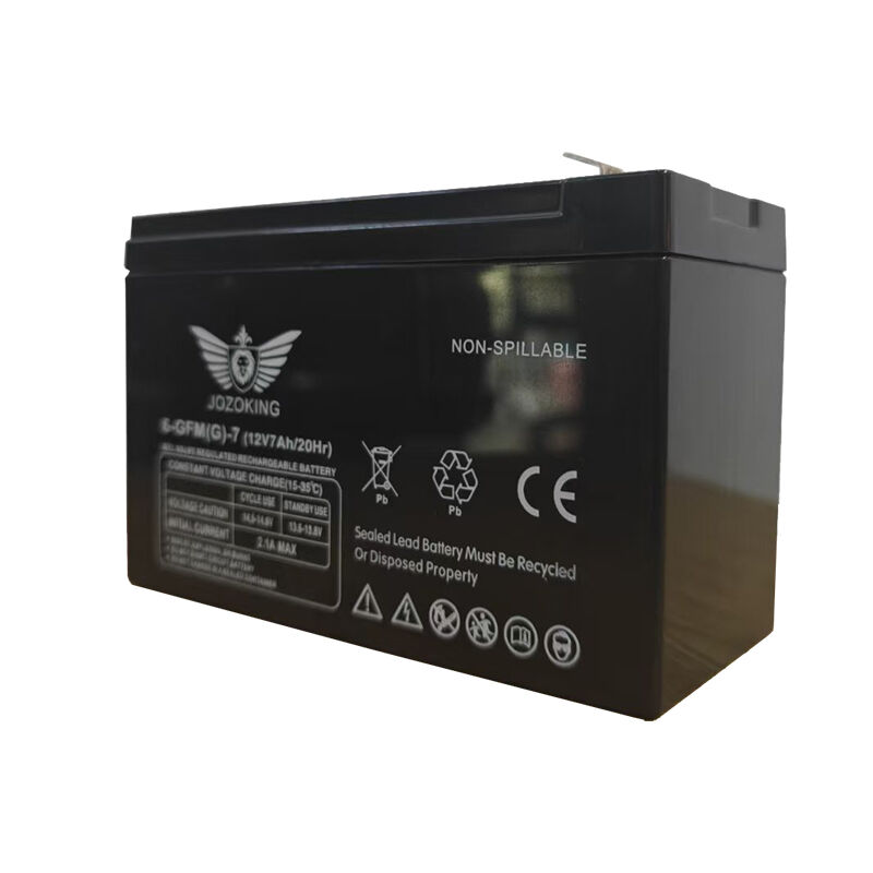 How UPS li-ion batteries can improve your operations