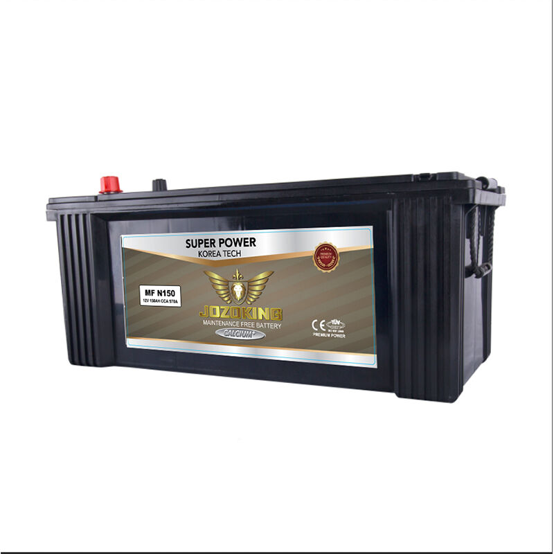 Why LiFePO4 car battery is the best choice for wholesale buyers