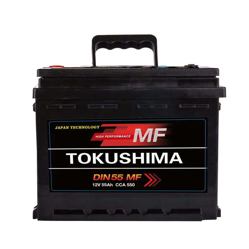 AGM Battery vs Lead Acid