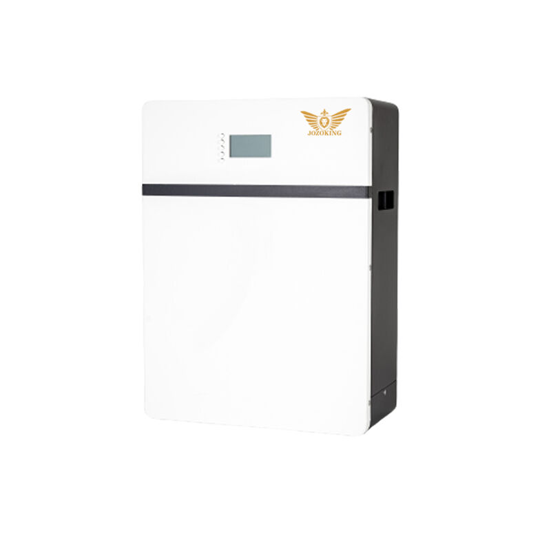 What makes LiFePO4 batteries a popular choice for wholesale buyers