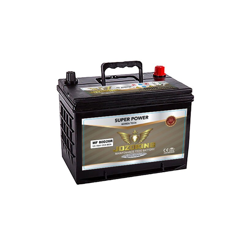 Why Quality Car Battery Fitting Matters for Long-Term Performance