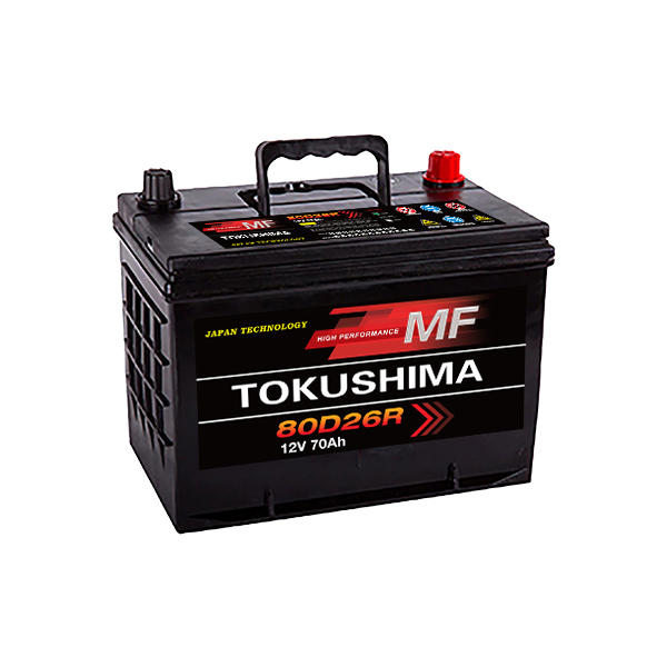 CAR START BATTERY