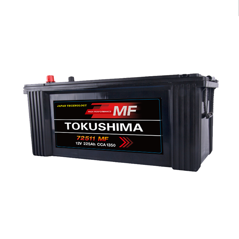 How long do 24v car batteries last?