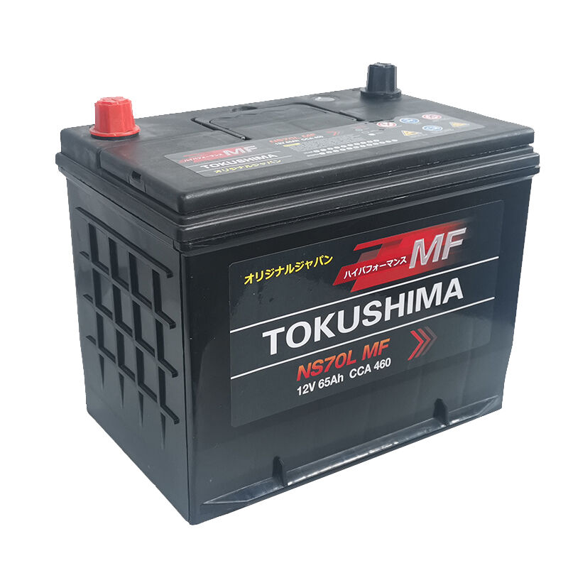 ပါဝါချိန်မြင့် ကားဘက်ထရီများကို အများလက်လီဝယ်ယူခြင်းဖြင့် ယာဉ်၏ စွမ်းဆောင်ရည်နှင့် ယုံကြည်စိတ်ချရမှုကို မည်သို့တိုးတက်စေသနည်း