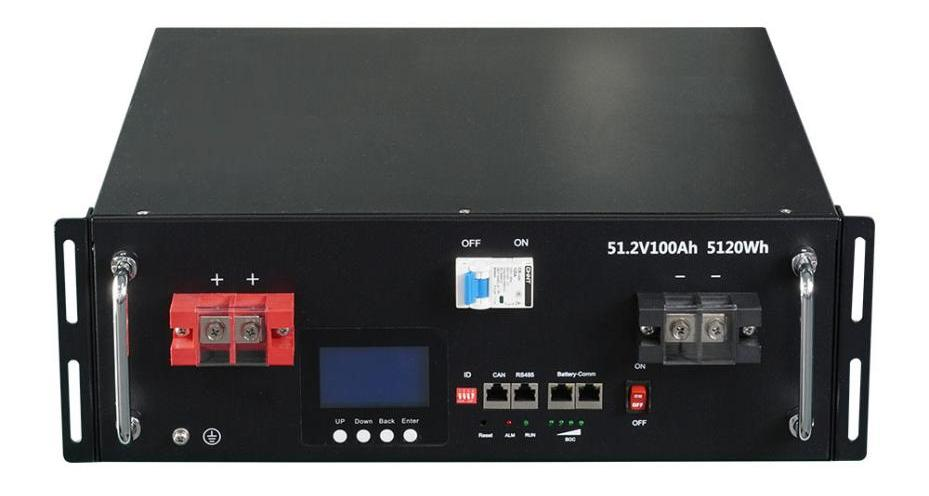 Energy storage system for wholesale buyers