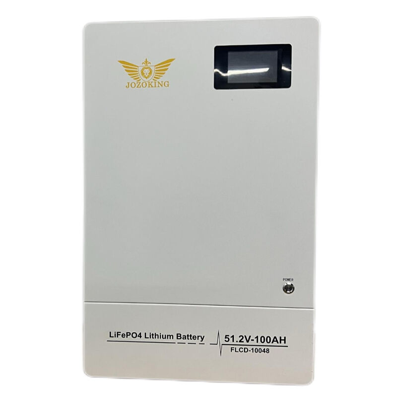 How to maximize the lifespan of your solar panel storage systems