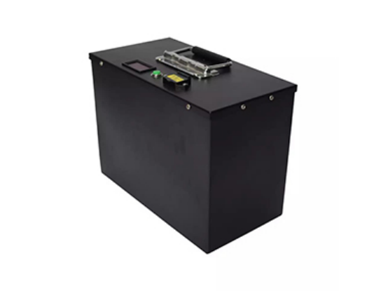 Why is your lithium battery degrading so severely