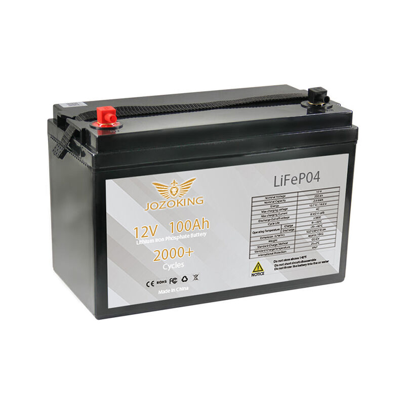 Where to find the best deals on lithium ion battery packs