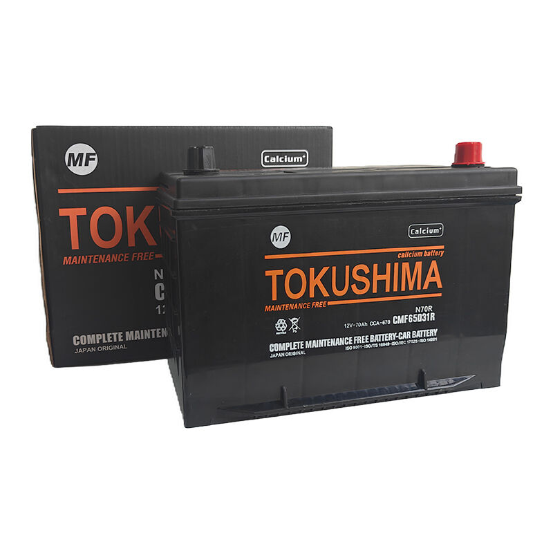 How Auto Zone Car Batteries Improve Vehicle Performance and Longevity