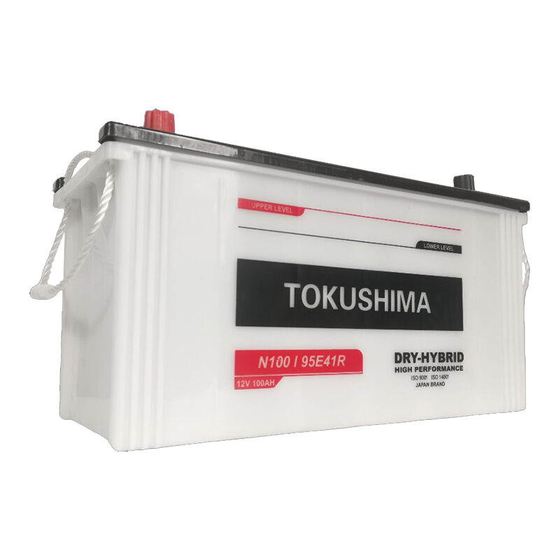 فوائد استخدام حزم بطاريات السيارات في مركباتك