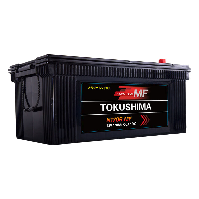 Where to Find Reliable Wholesale Suppliers of 24 Volt Truck Batteries