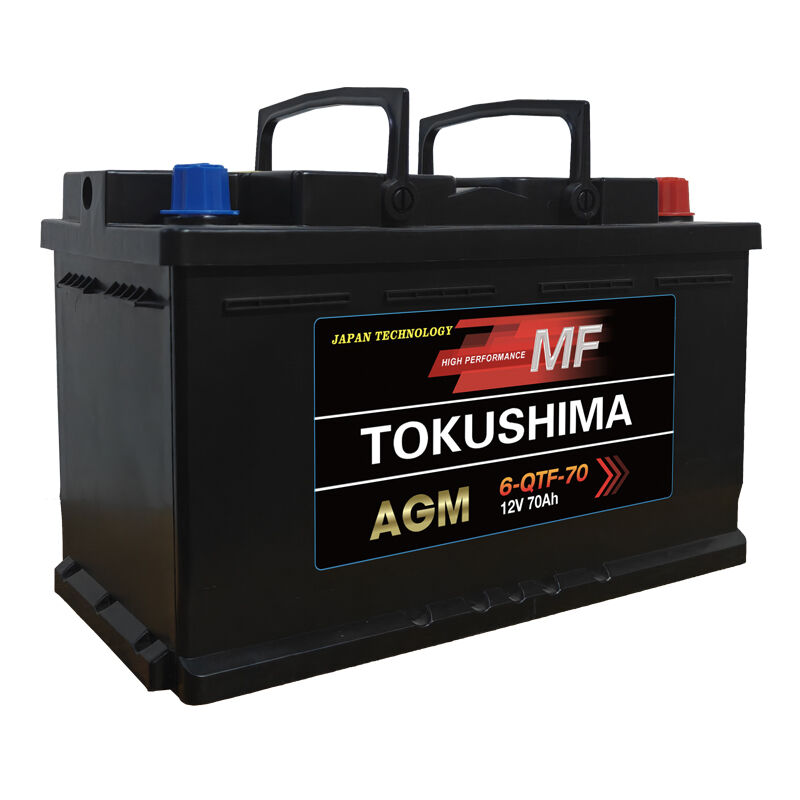 How to choose the right high performance car battery for your vehicle