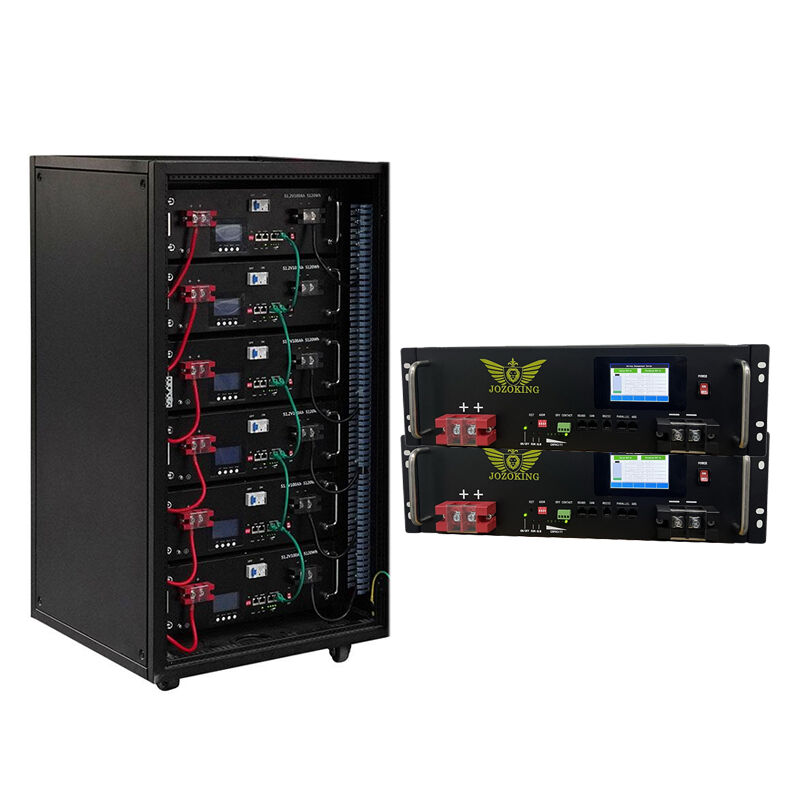 latest trends in 24v lifepo battery technology