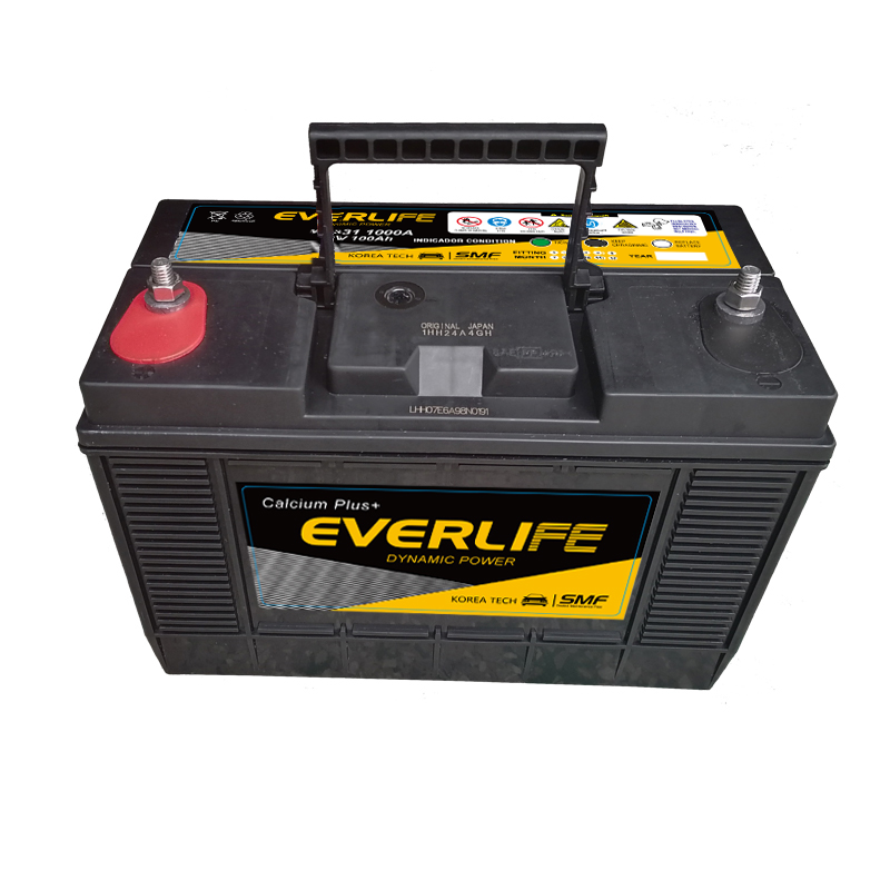 EVERLIFE MF-31 Автомобильный аккумулятор