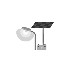 Solar Street Light Energy Storage Battery