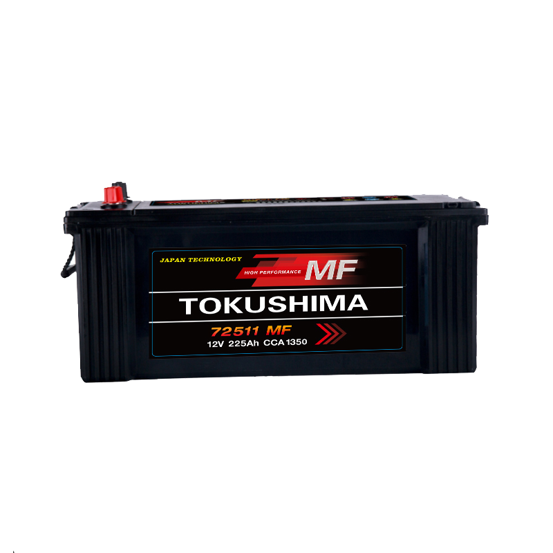 Common issues with truck batteries and how to avoid them