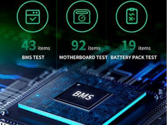 The role of BMS in lithium battery performance optimization and safety protection
