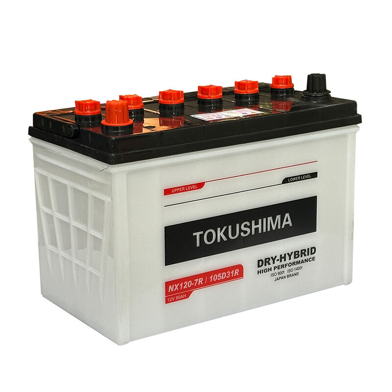 Where to Find the Best Wholesale Deals on 12V Automotive Batteries