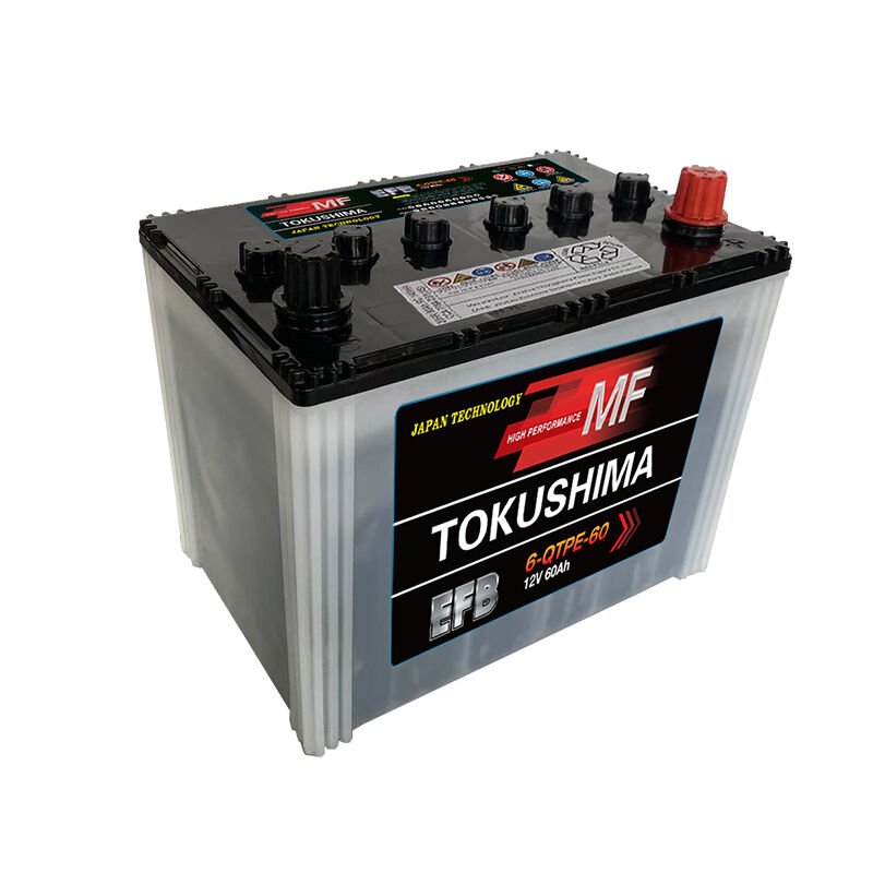 أين تشتري بطاريات سيارات عالية الجودة بأسعار جملة تنافسية