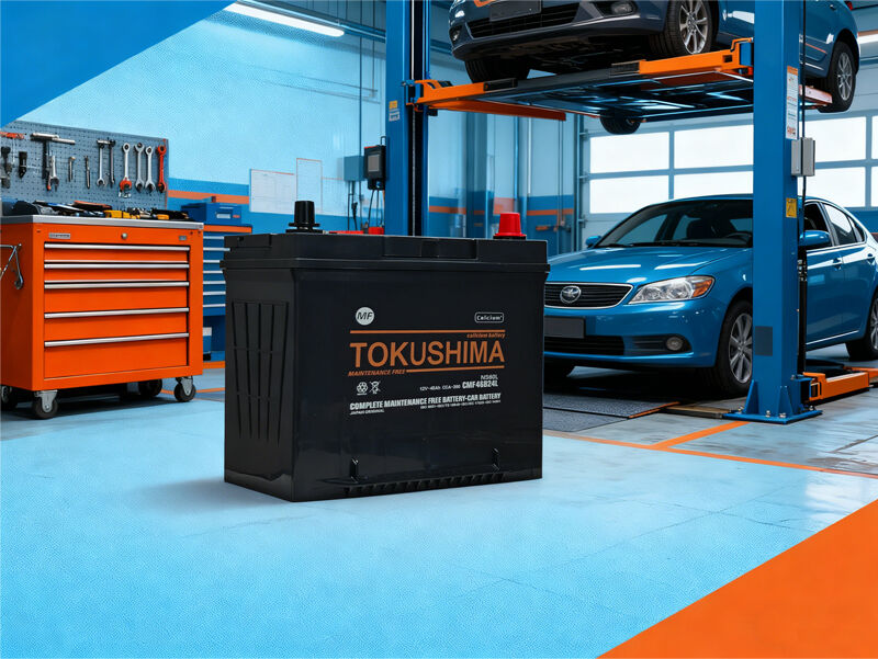 Corrosion-Resistant Grid Technology and Its Benefits for Battery Durability