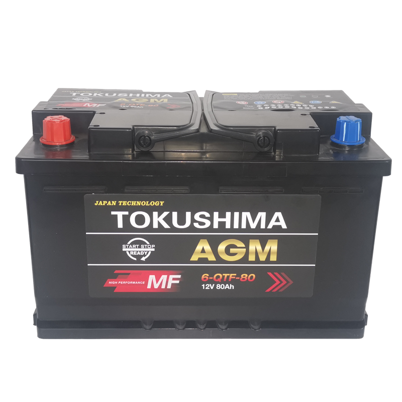 How to choose the right AGM battery for your specific needs