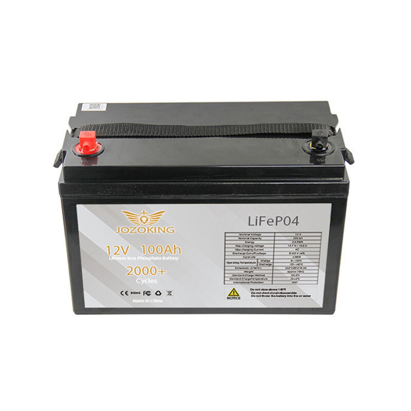 How to maximize the performance of your battery