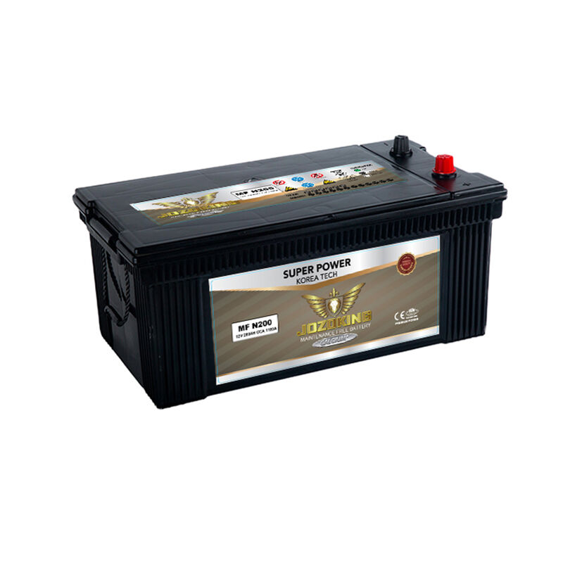 Common Issues with Mobile Car Batteries
