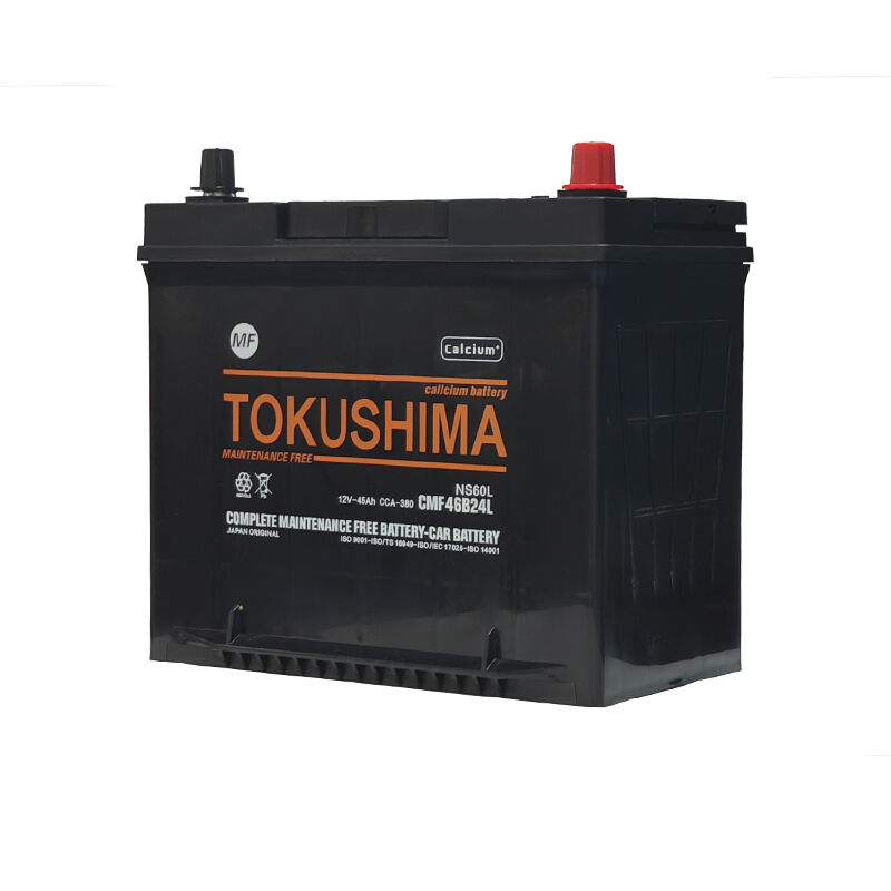 How to Choose the Best 12V Car Battery for Wholesale Purchase